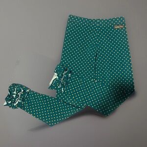 LIKE NEW, Matilda Jane Ruffle Leggings – Girl’s Size 10!